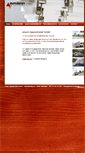 Mobile Screenshot of amann-holztec.de